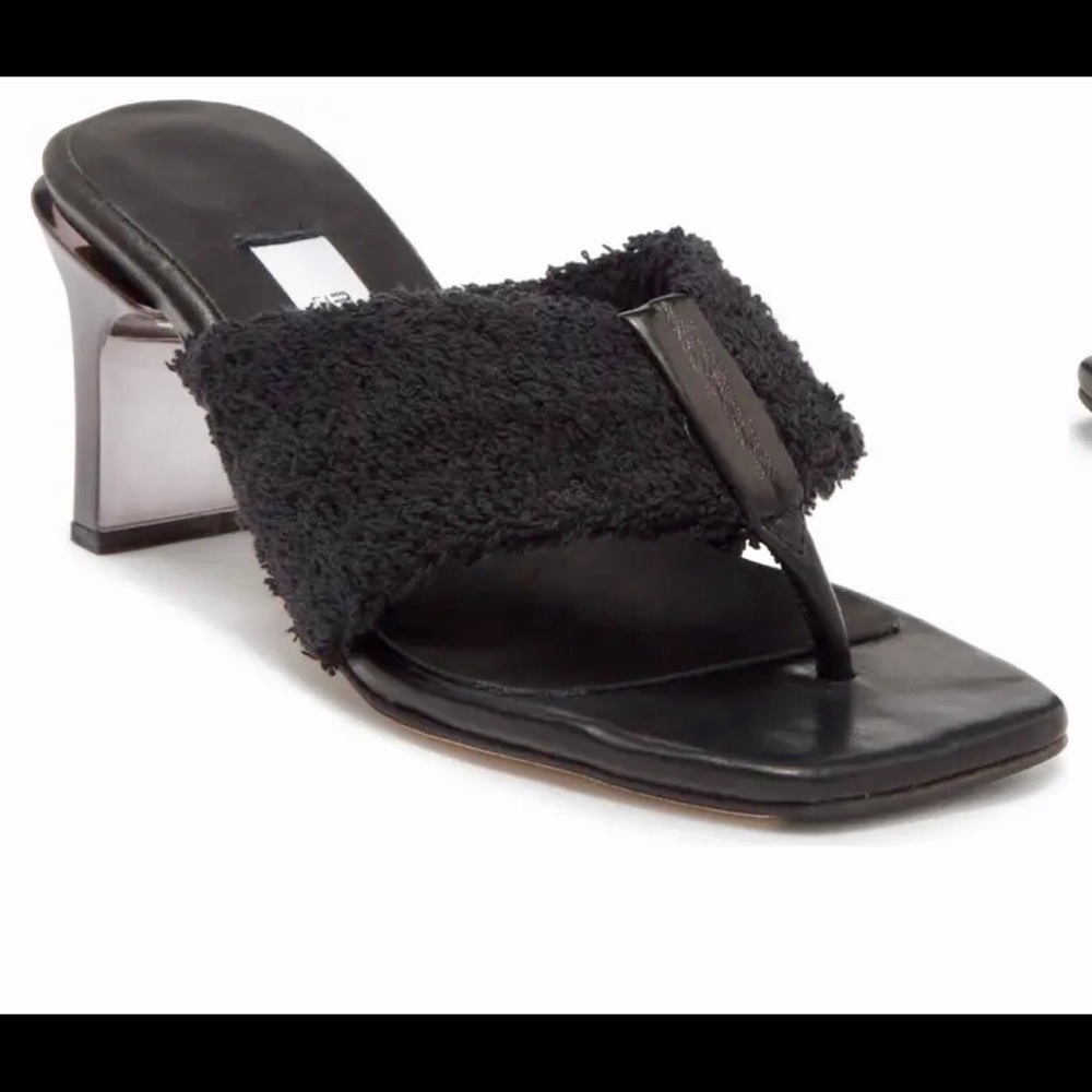 MIISTA  - Thong Toe Sandal